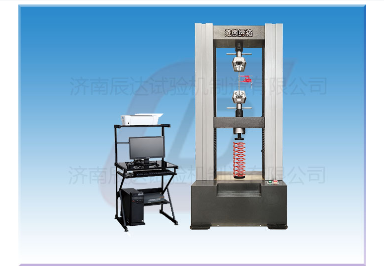 彈簧試驗(yàn)機(jī)使用時(shí)注意事項(xiàng)及維護(hù)保養(yǎng)有哪些？