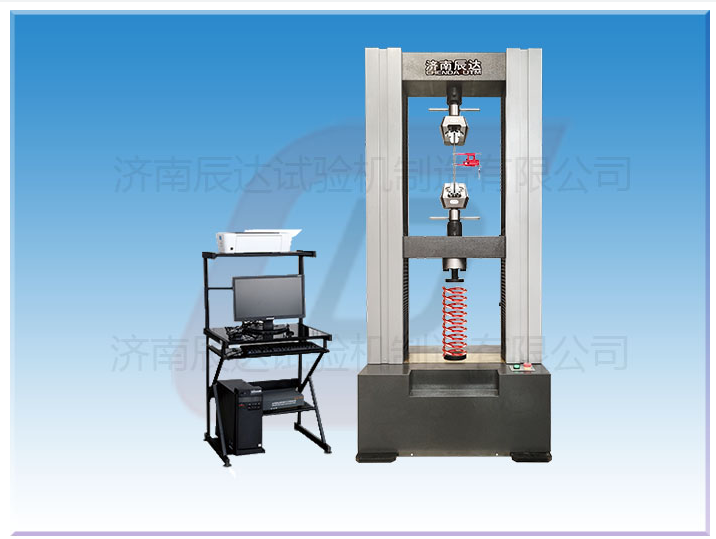 彈簧拉壓試驗(yàn)機(jī)的使用注意事項(xiàng)及維護(hù)有哪些？
