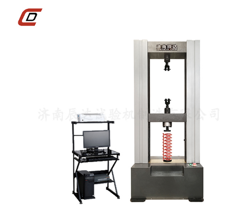 彈簧拉壓試驗(yàn)機(jī)的日常檢查有哪些呢？