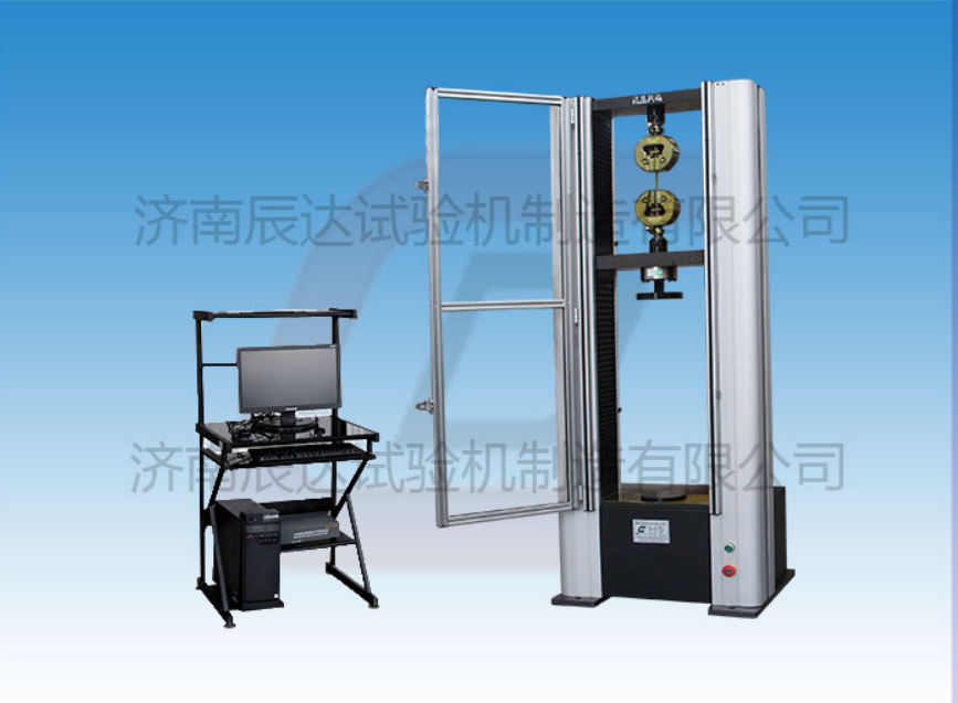 WDW-10M萬能拉力試驗機具備那些功能？日常使用中還有哪些注意事項？