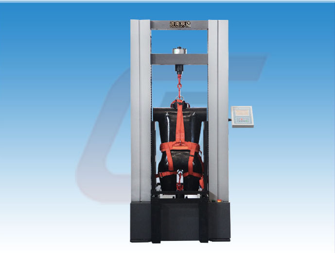 影響安全帶試驗(yàn)機(jī)測(cè)試誤差的原因有哪些？又該如何避免呢？