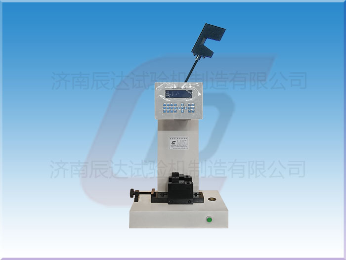 哪些因素會影響簡支梁沖擊試驗機XJJS-5的精準度？以及要怎么解決！