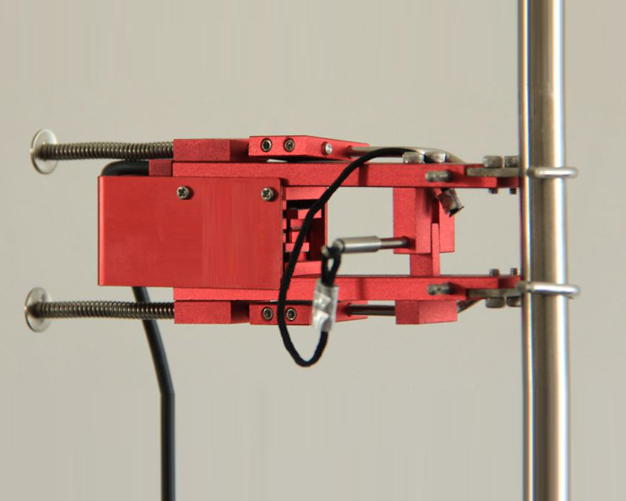 CD25-10電子引伸計要怎么調(diào)試和校準(zhǔn)？