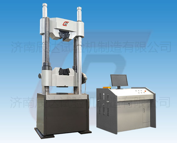WAW-1000C液壓拉力試驗機(jī)的用途是什么?