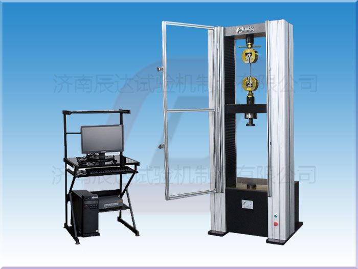 材料試驗(yàn)機(jī)經(jīng)常出現(xiàn)故障，對(duì)于常見(jiàn)故障的原因