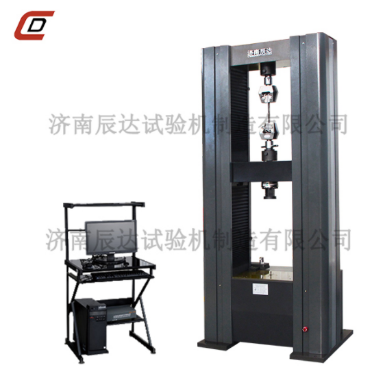 電子萬能試驗機與液壓萬能試驗機的工作原理是什么？