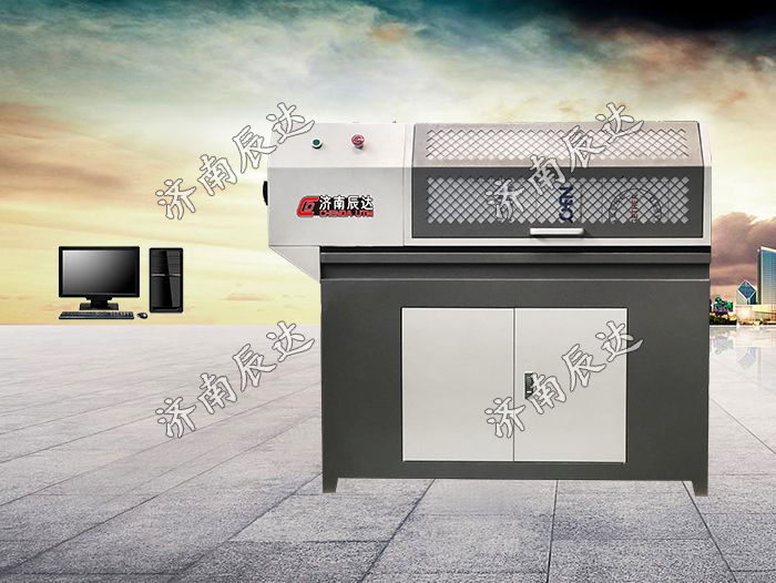 金屬線(xiàn)材扭轉(zhuǎn)試驗(yàn)機(jī)NZW-500