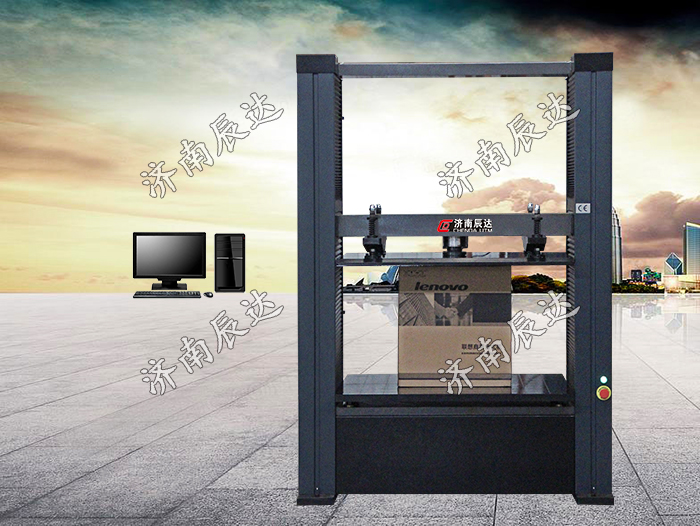 紙箱壓力試驗機(jī)