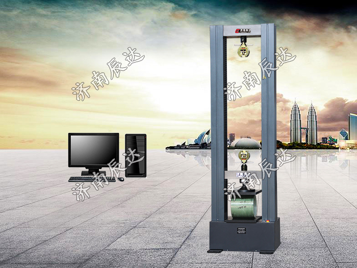 管材環(huán)剛度試驗(yàn)機(jī)