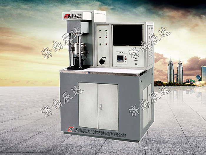 萬能摩擦磨損試驗(yàn)機(jī)