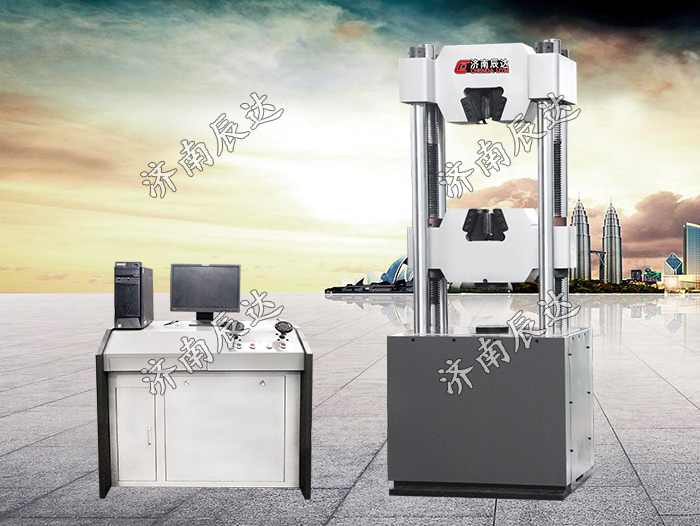 材料試驗(yàn)機(jī)WEW-300D