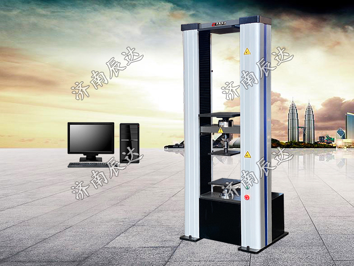 巖棉壓縮強(qiáng)度試驗機(jī)