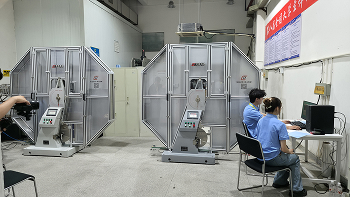 濟南辰達試驗機贊助第八屆全國大學(xué)生焊接創(chuàng)新大賽圓滿成功